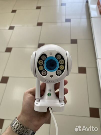 Wifi камера
