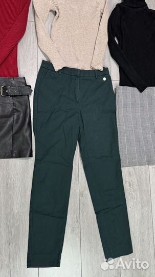 Вещи женские пакетом