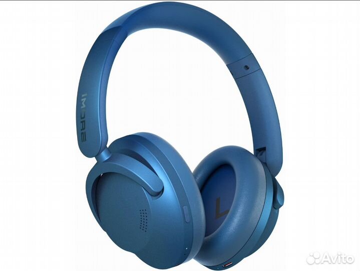 Беспроводные наушники 1more SonoFlow HC905 Blue