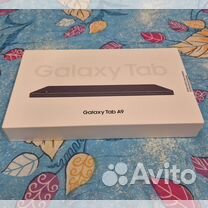 Samsung Galaxy Tab A9 Wi-Fi 8/128Gb