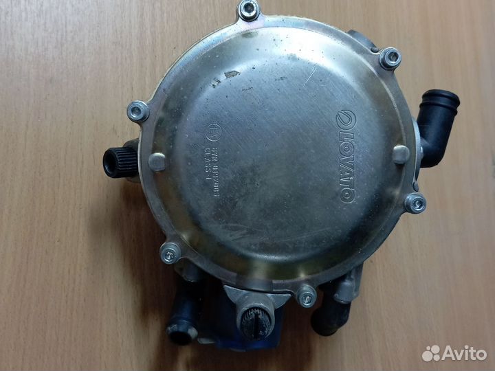 Газовый баллон 50л новый