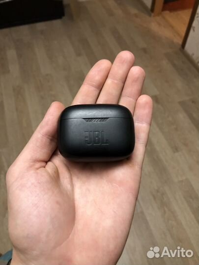 Наушники jbl Tune 230NC