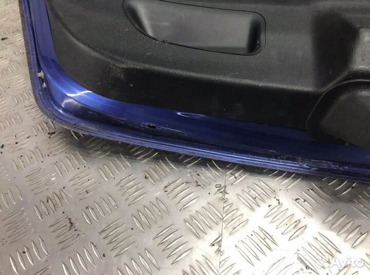 Крышка багажника Ford Mondeo 3 (2000-2007)