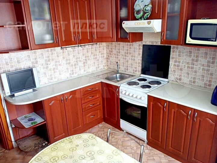 3-к. квартира, 62,6 м², 7/9 эт.