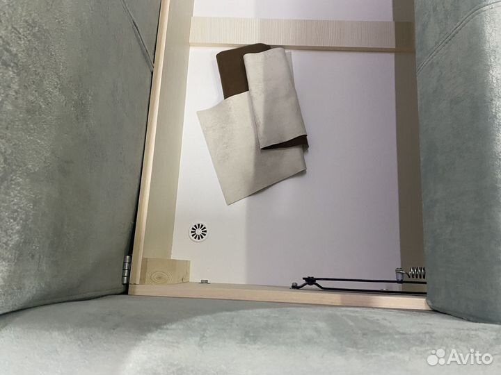 Комфортный диван