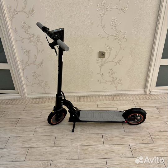 Электросамокат kugoo m2