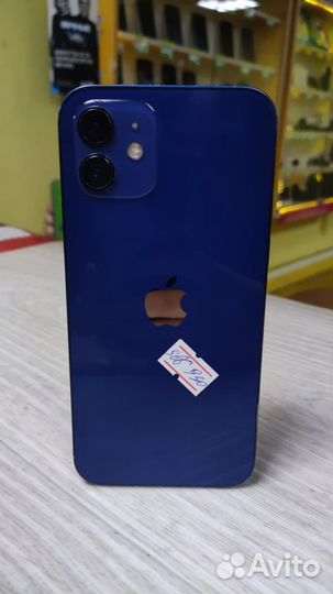 iPhone 12, 64 ГБ