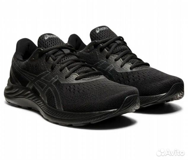 Кроссовки asics 12us беговые