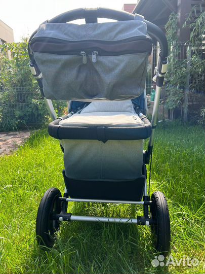 Аксессуары для коляски bugaboo