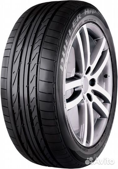 Bridgestone Dueler H/P Sport 225/55 R18 98V