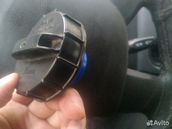 Крышка топливного бака газ -3110