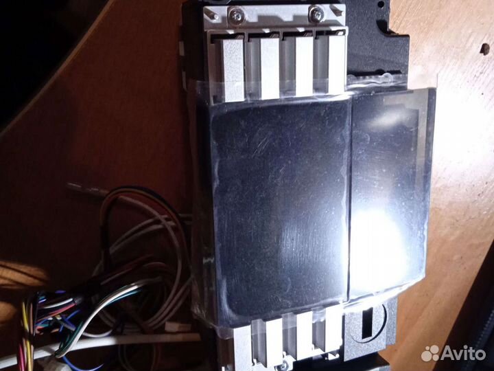 66981 Логическая плата Jura/Franke Flair 1P 315597