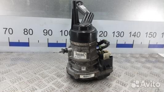 Электроусилитель руля citroen C4 picasso 1 (BBE08O