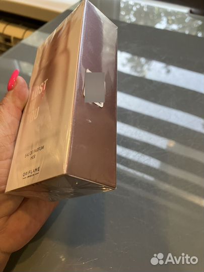 Парфюмерная вода орифлейм lost IN YOU