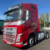 Volvo FH13, 2018