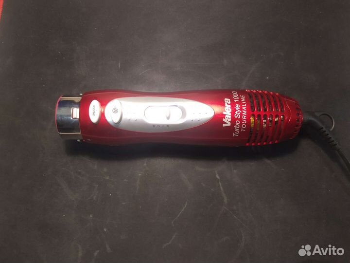 Фен-щётка Valera