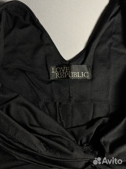 Love republic топ