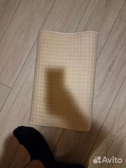 Анатомическая подушка IKEA