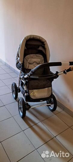 Детские коляски