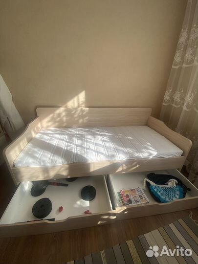 Детская комната мебель бу