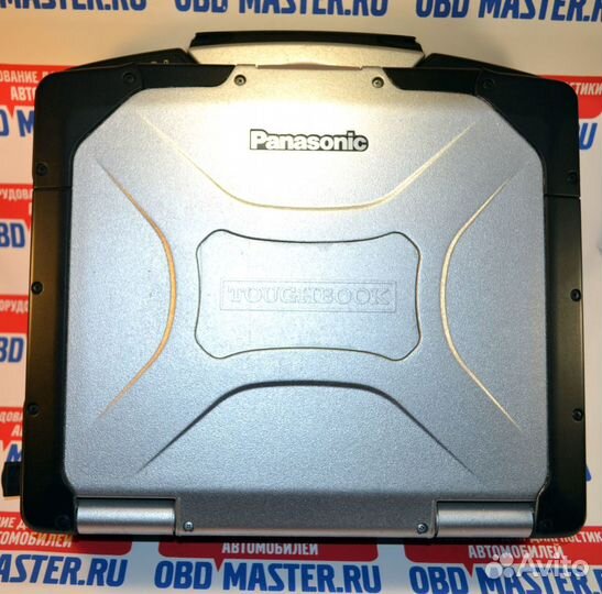 Porsche Piwis II полный комплект