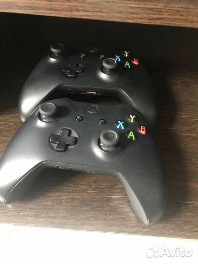 Xbox One