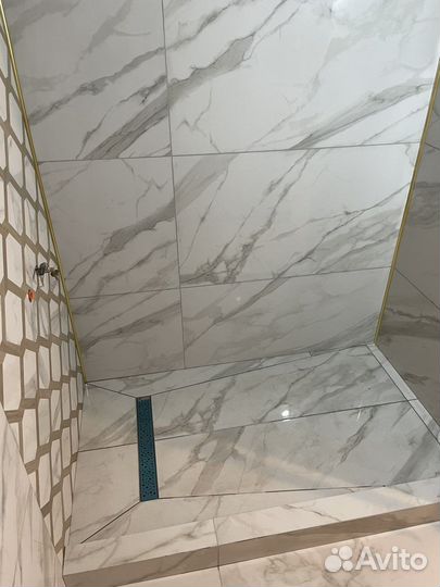 Мастер плиточник