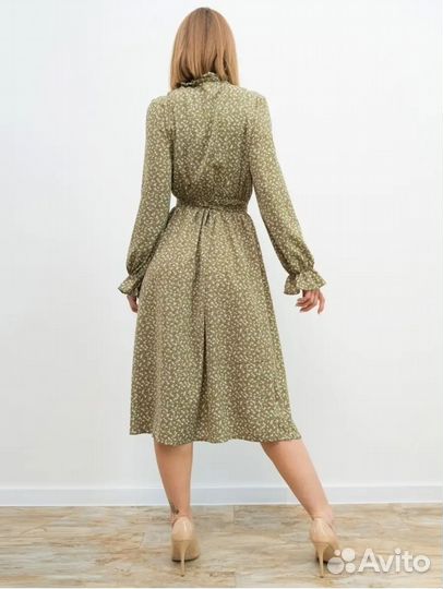 Платье женское