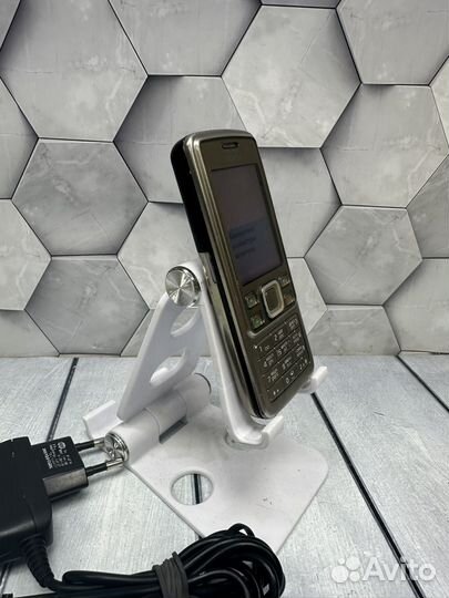 Nokia 6300
