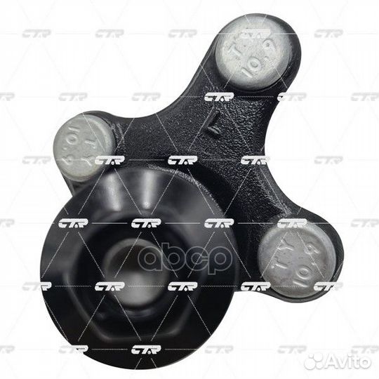 Шаровая опора CB0456L CTR
