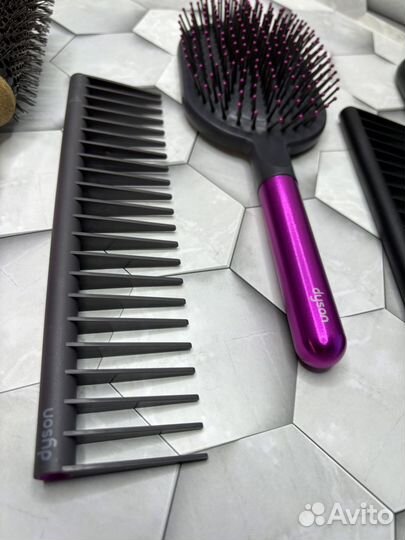 Расческа dyson оригинал малазия
