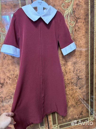 Школьная форма