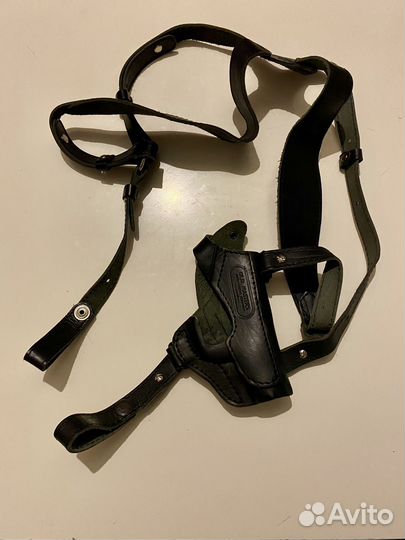 Кабура для пм