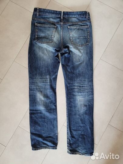 Джинсы zolla 33
