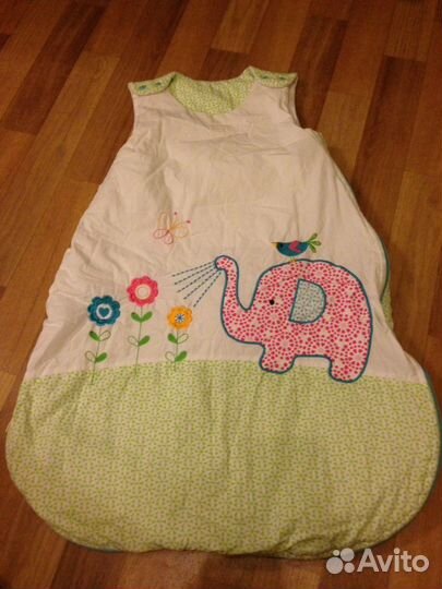 Спальные мешки. Есть новые