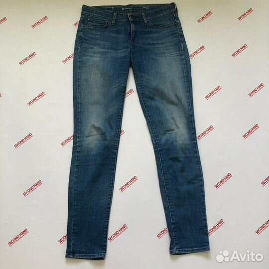 Джинсы Levis