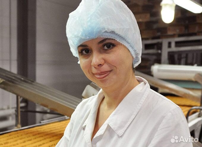 Фасовщики сладостей, вахта, без опыта, жилье