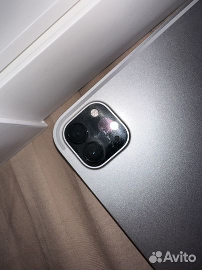 iPad pro 11 2021