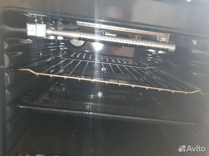 Газовая плита бу