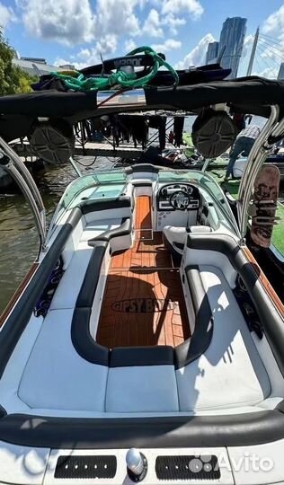 MB Sports B52