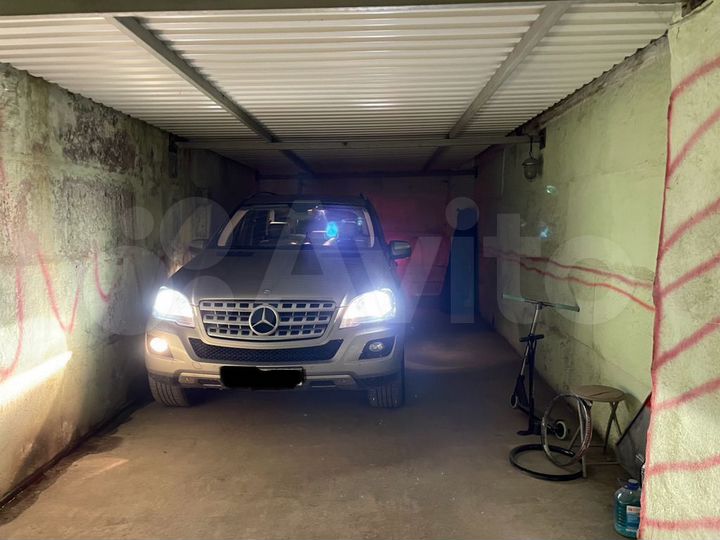 Гараж, 26 м²