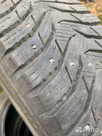 Marshal WinterCraft Ice WI31 195/55 R16 91