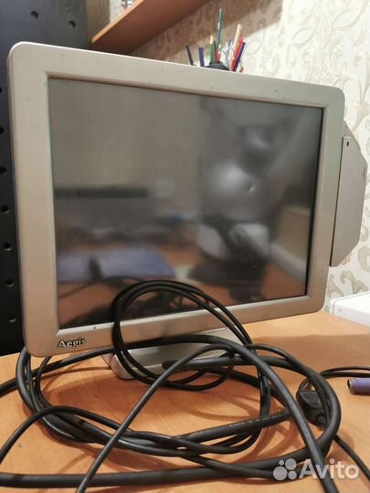 Моноблок для r-keeper