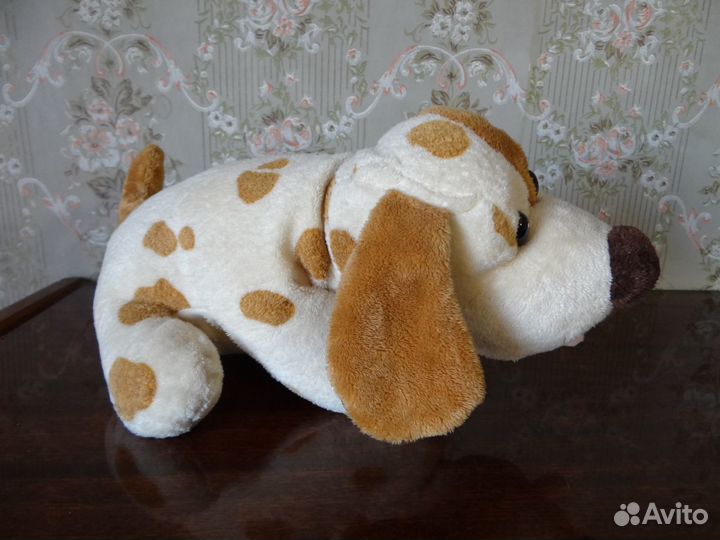 Игрушки (19 штук)