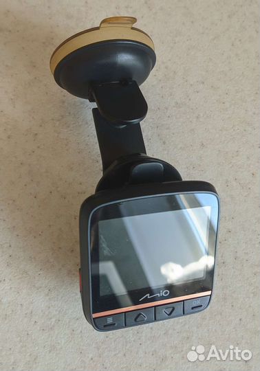 Видеорегистратор Mio 358