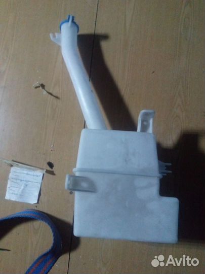 Бачок омывателя Jac S5