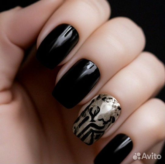 Маникюр Педикюр Моделирование