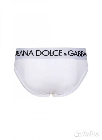 Dolce & Gabbana брифы трусы мужские