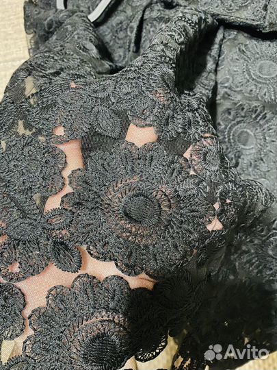 Платье вечернее