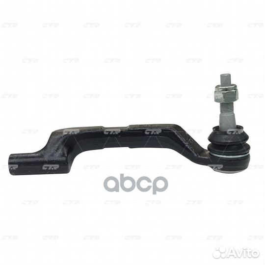 Cecr-37R Наконечник рулевой тяги CE0038R CTR